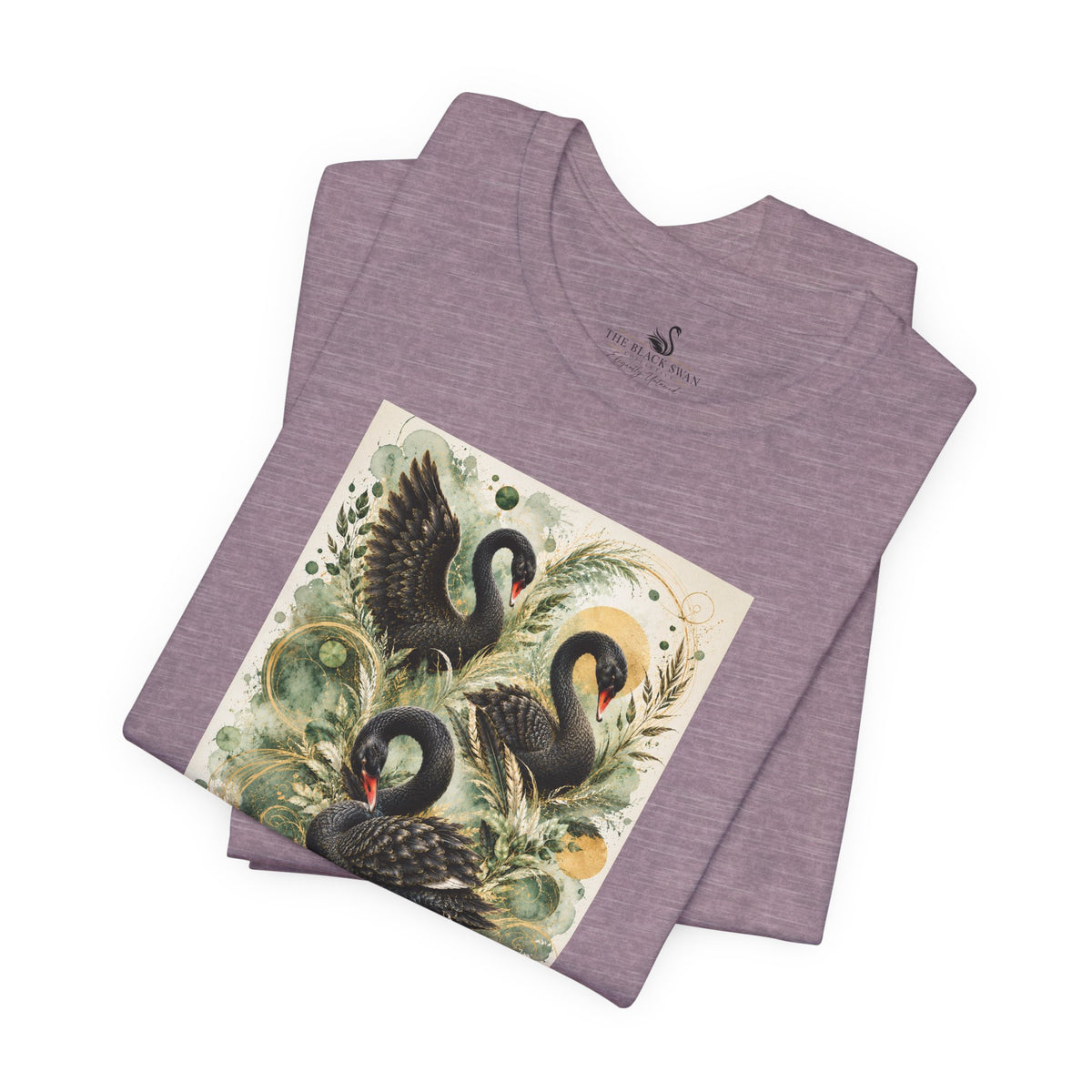 Emerald Grace T-Shirt