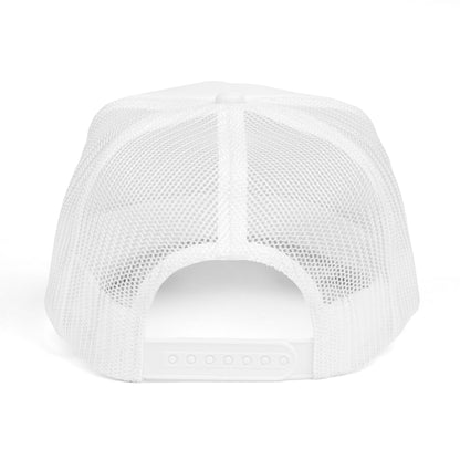 YHWH Embroidered Foam Trucker Hat
