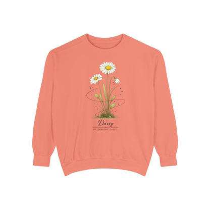 Daisy Sweatshirt