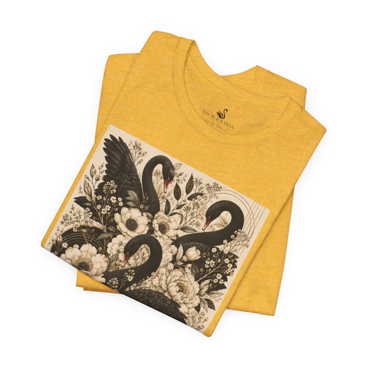 Midnight Bloom T-Shirt