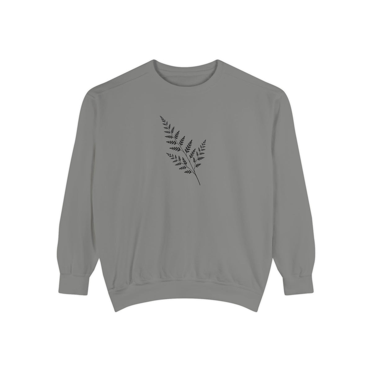 Wild Fern Sweatshirt