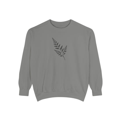 Wild Fern Sweatshirt