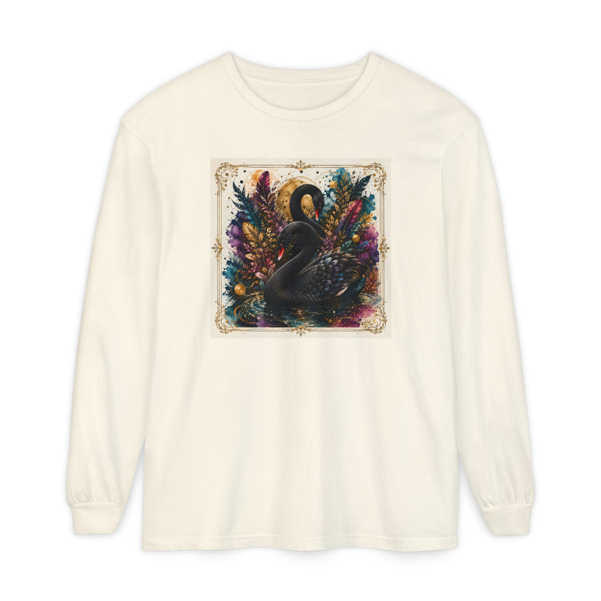 Velvet Flight Long Sleeve T-Shirt