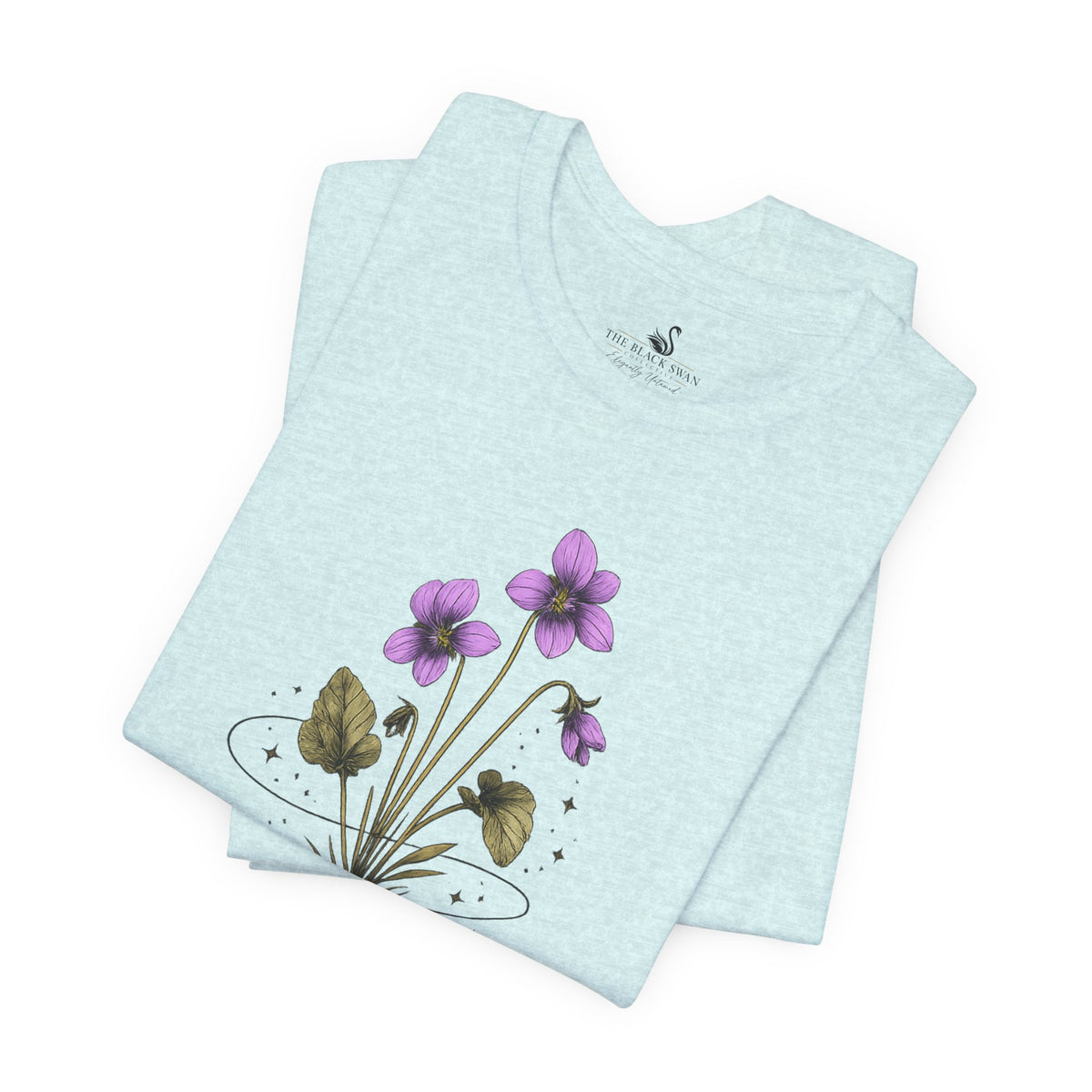 Violet T-Shirt