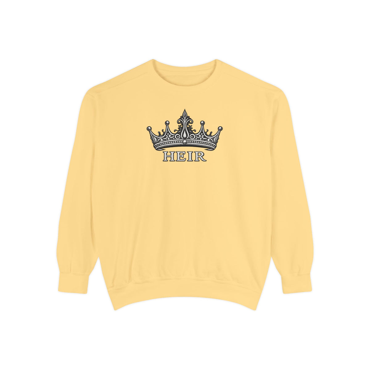 Heir Crown Sweatshirt