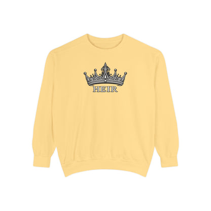 Heir Crown Sweatshirt