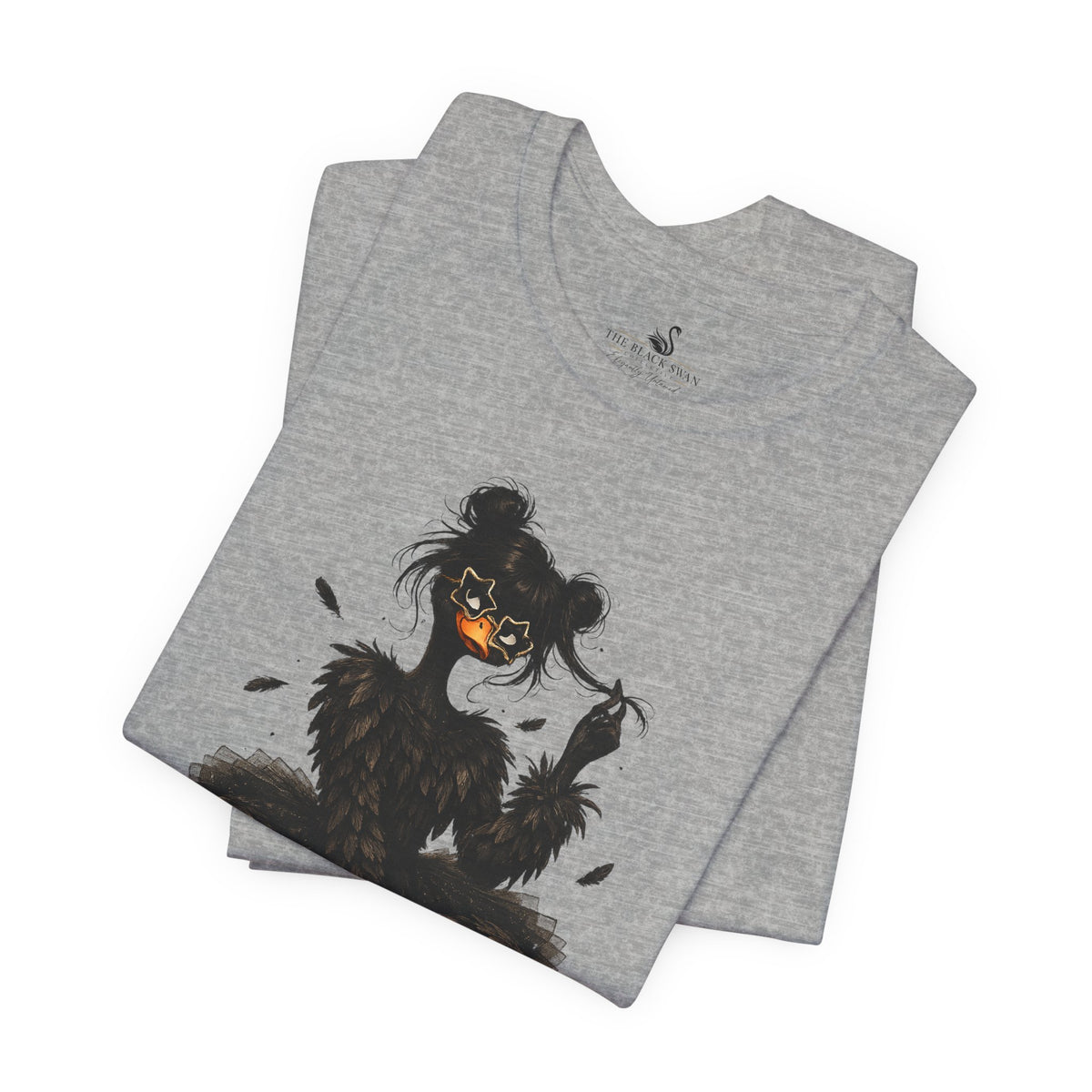 Sass Included T-Shirt