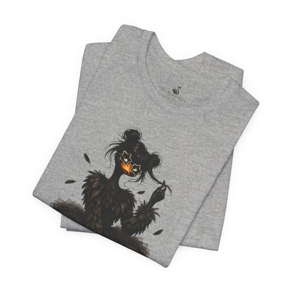 Sass Included T-Shirt
