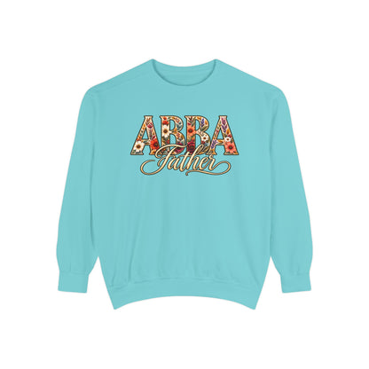 Abba Father Sweatshirt