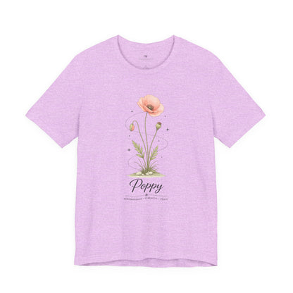 Poppy