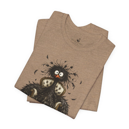 No Really, Everything's Fine T-Shirt