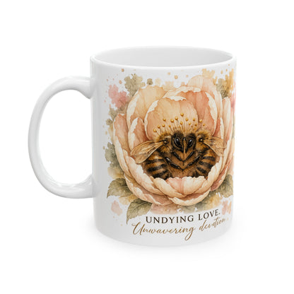 Undying Love