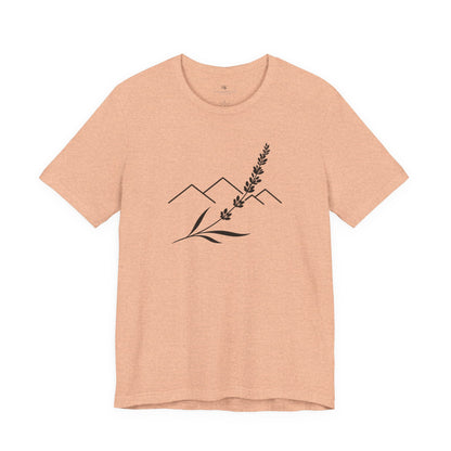Lavender Ridge T-Shirt