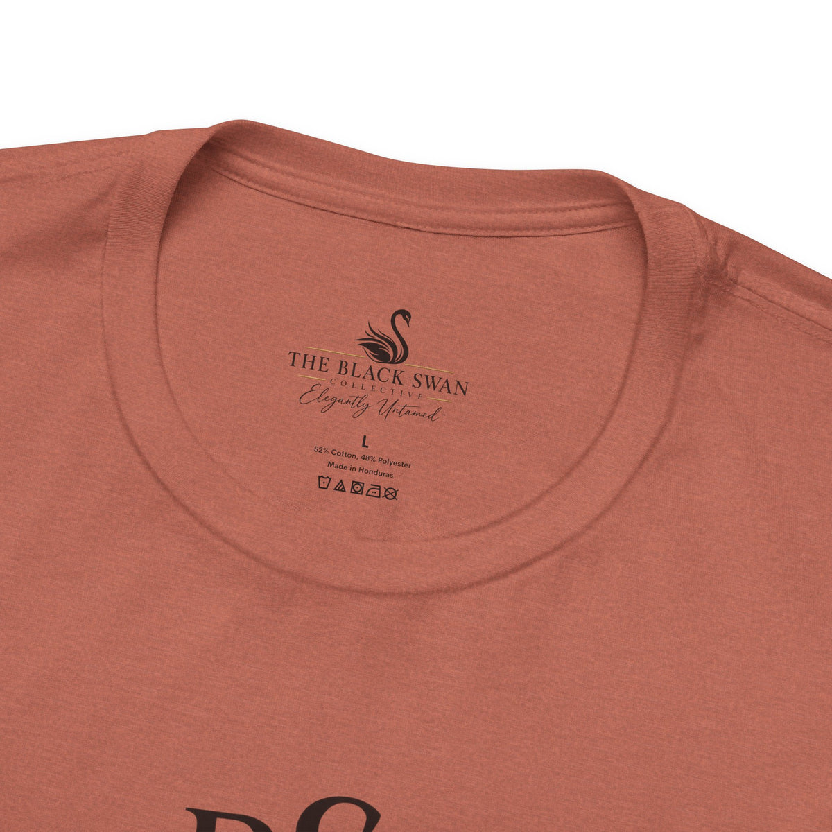 Signature Logo T-Shirt