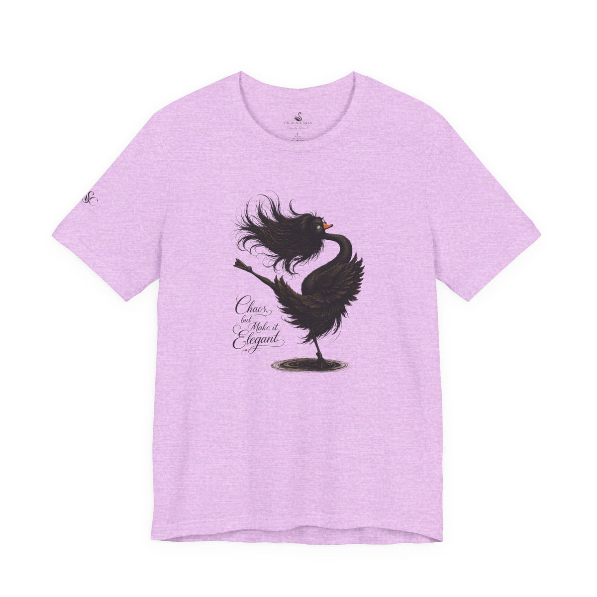 Chaos, but Make it Elegant T-Shirt