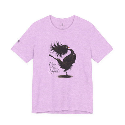Chaos, but Make it Elegant T-Shirt