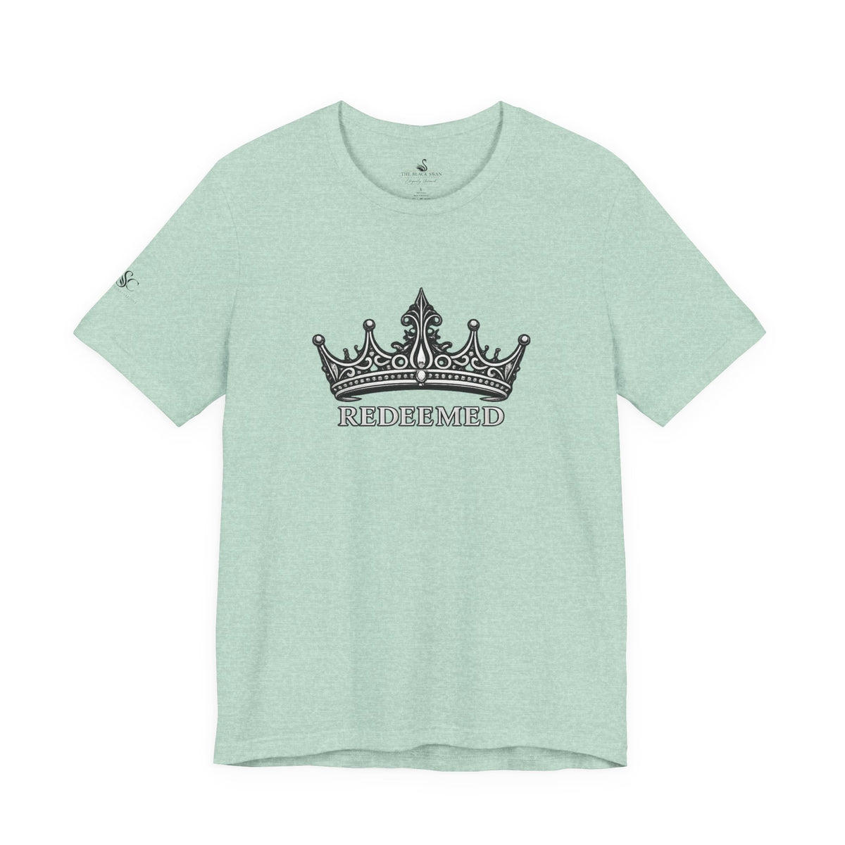 Redeemed Crown T-Shirt