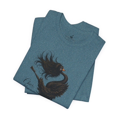 Chaos, but Make it Elegant T-Shirt