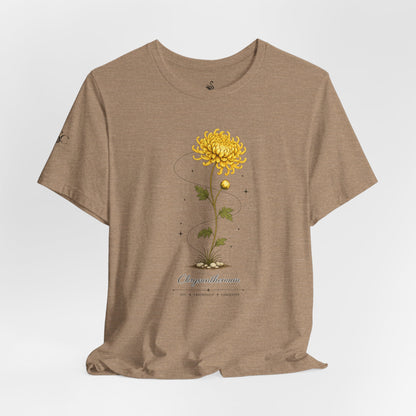 Chrysanthemum T-Shirt