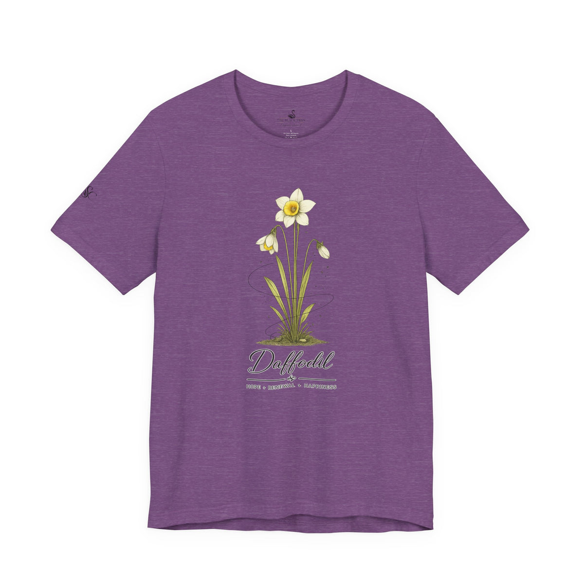 Daffodil T-Shirt