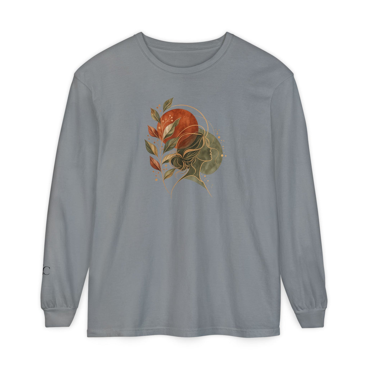 In Her Element Long Sleeve T-Shirt