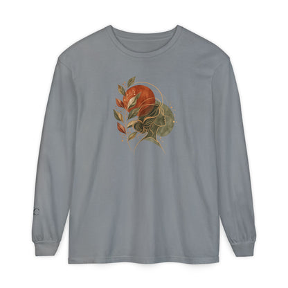 In Her Element Long Sleeve T-Shirt