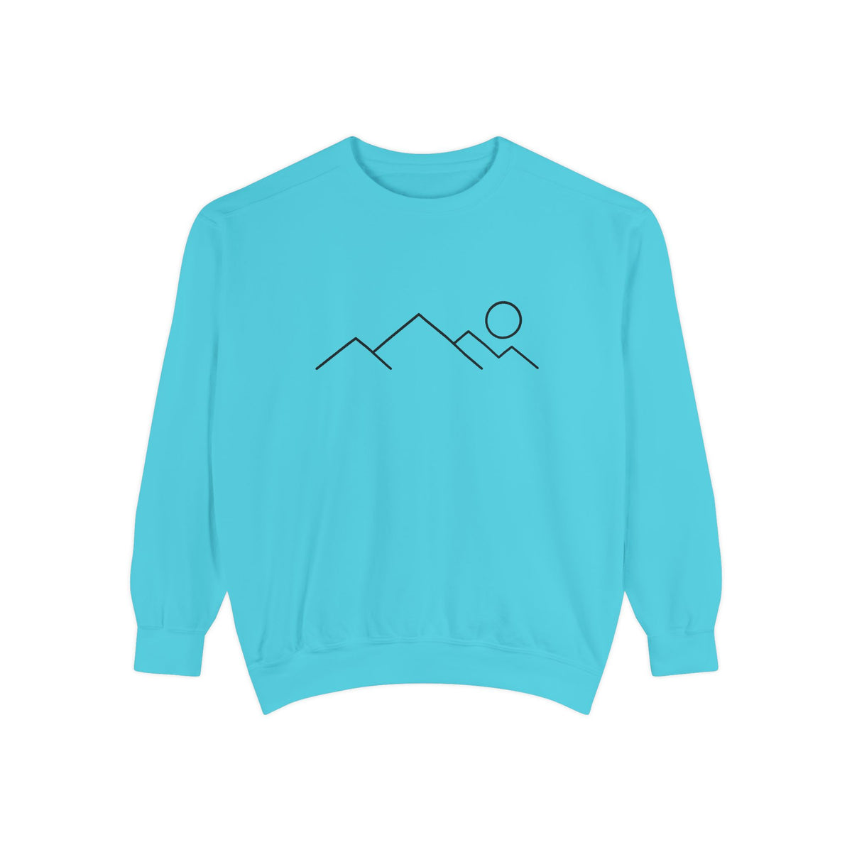 Mountain Majesty Sweatshirt