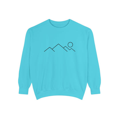 Mountain Majesty Sweatshirt