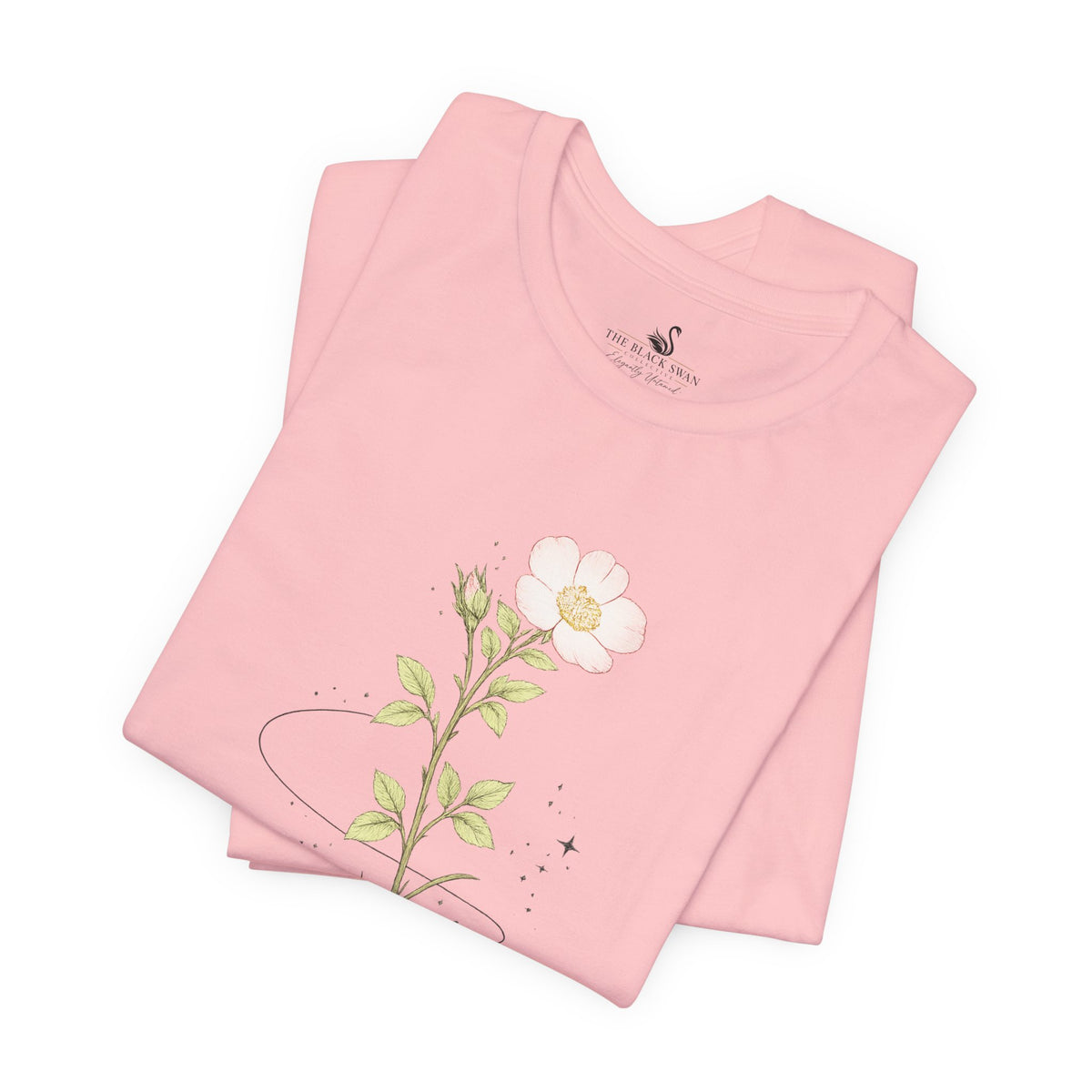 Wild Rose T-Shirt