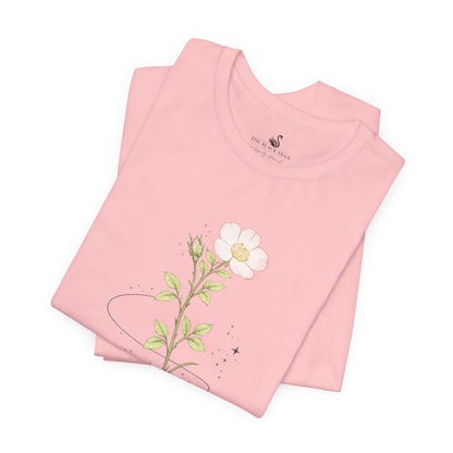 Wild Rose T-Shirt