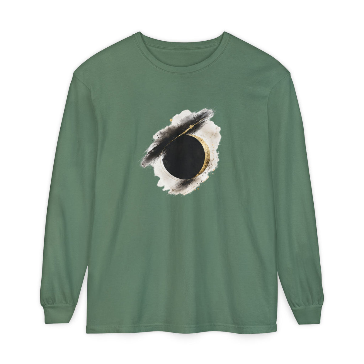 Eclipse Long Sleeve T-Shirt