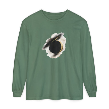 Eclipse Long Sleeve T-Shirt