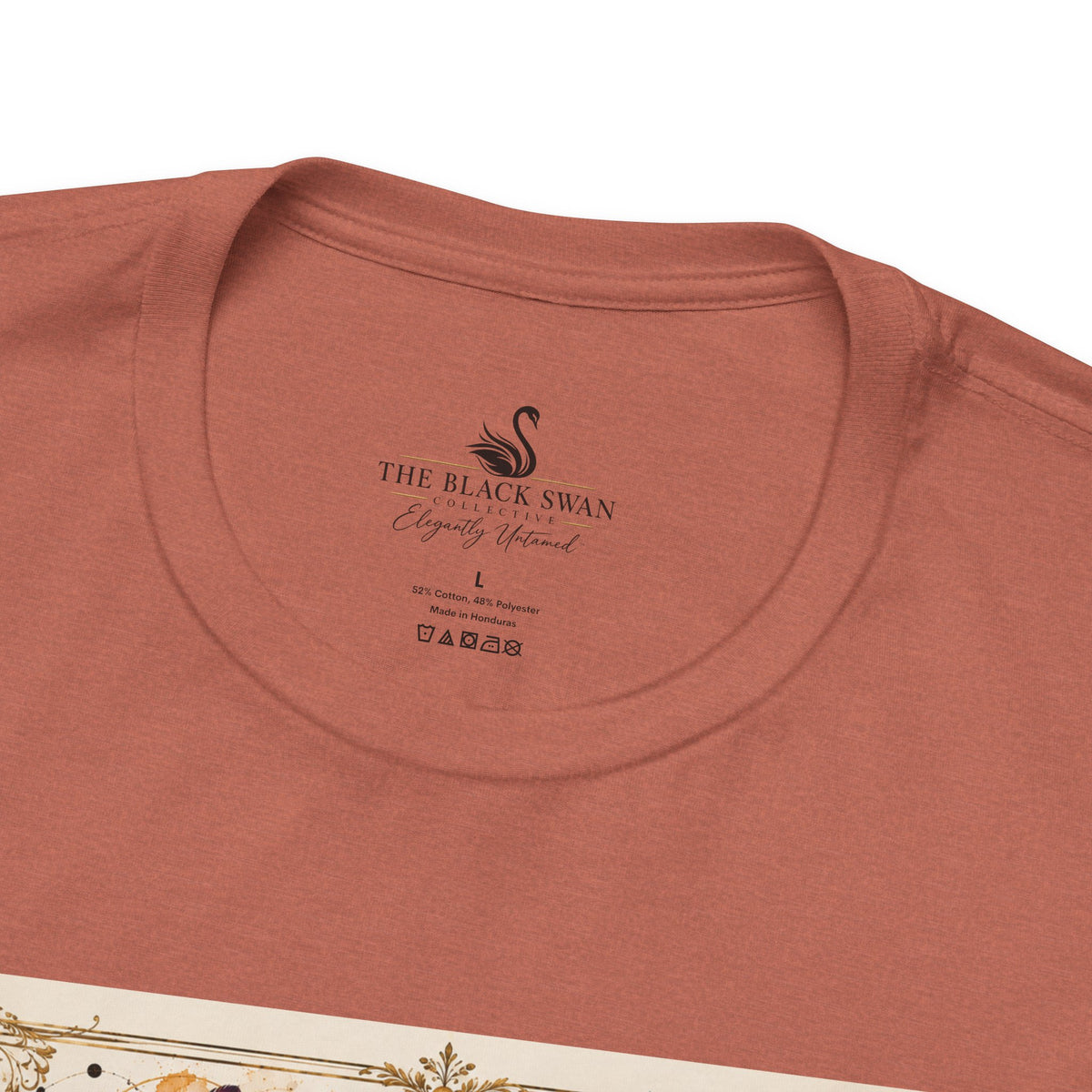 Velvet Flight T-Shirt