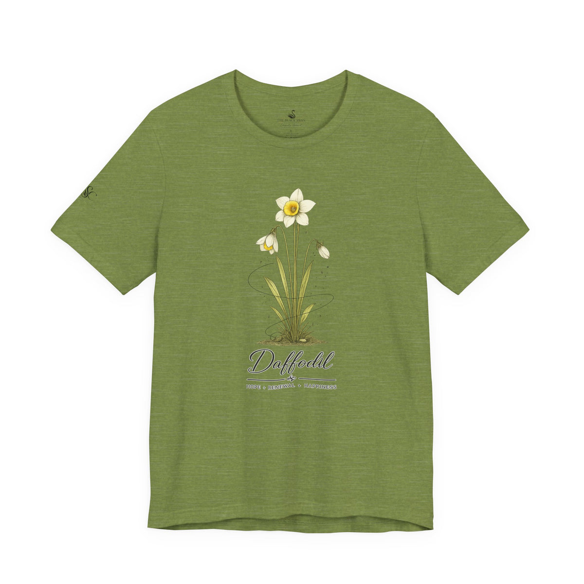 Daffodil T-Shirt