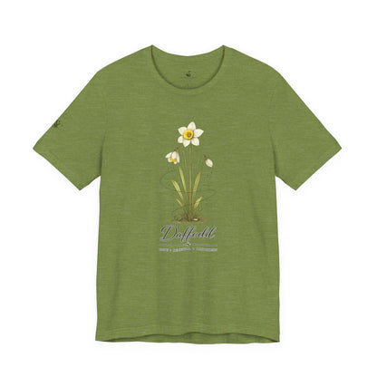 Daffodil T-Shirt