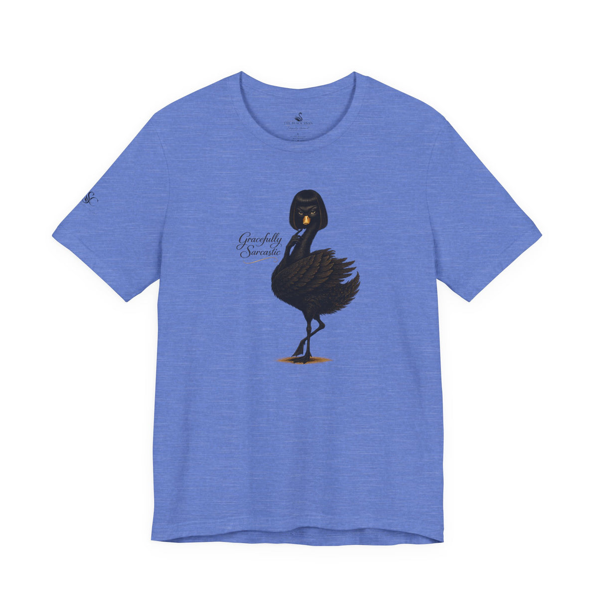Gracefully Sarcastic T-Shirt