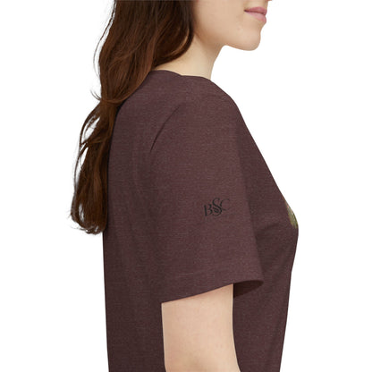 Summit Blooms T-Shirt