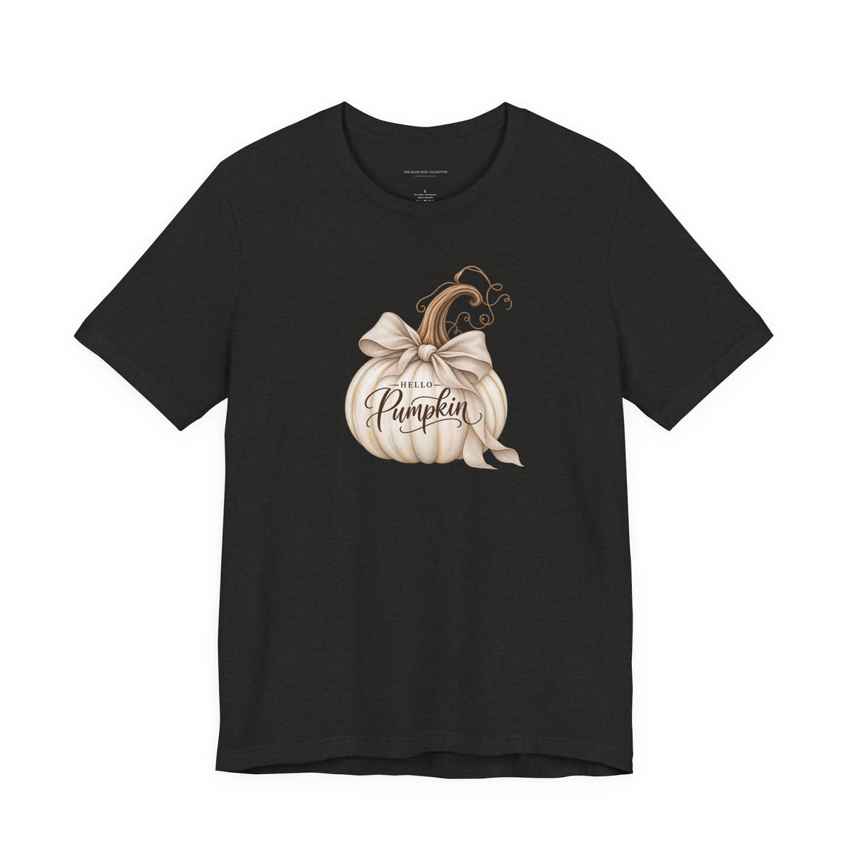 Pumpkin Charm T-Shirt
