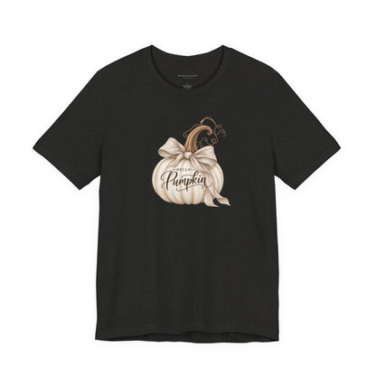 Pumpkin Charm T-Shirt