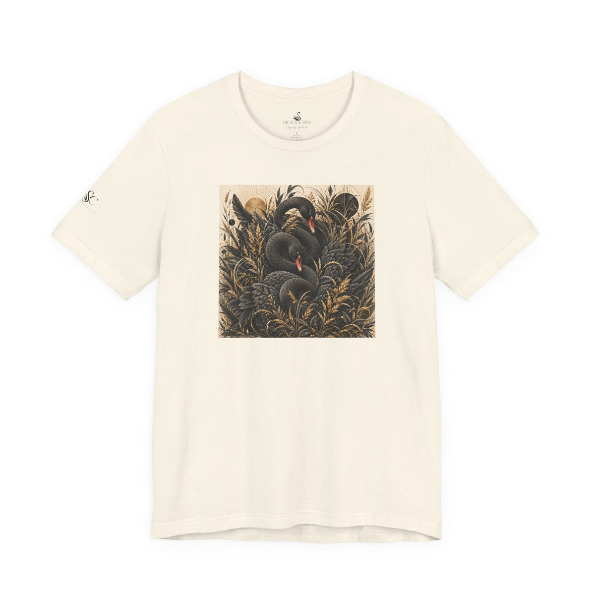 Noir Reverie T-Shirt