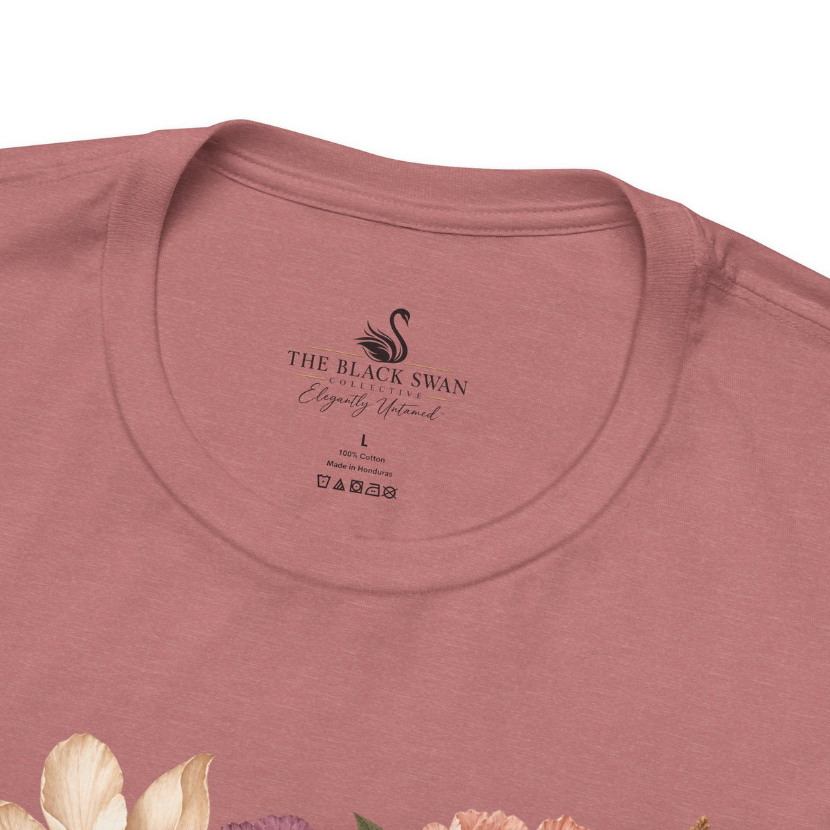 Grace In Bloom T-Shirt
