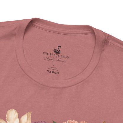 Grace In Bloom T-Shirt