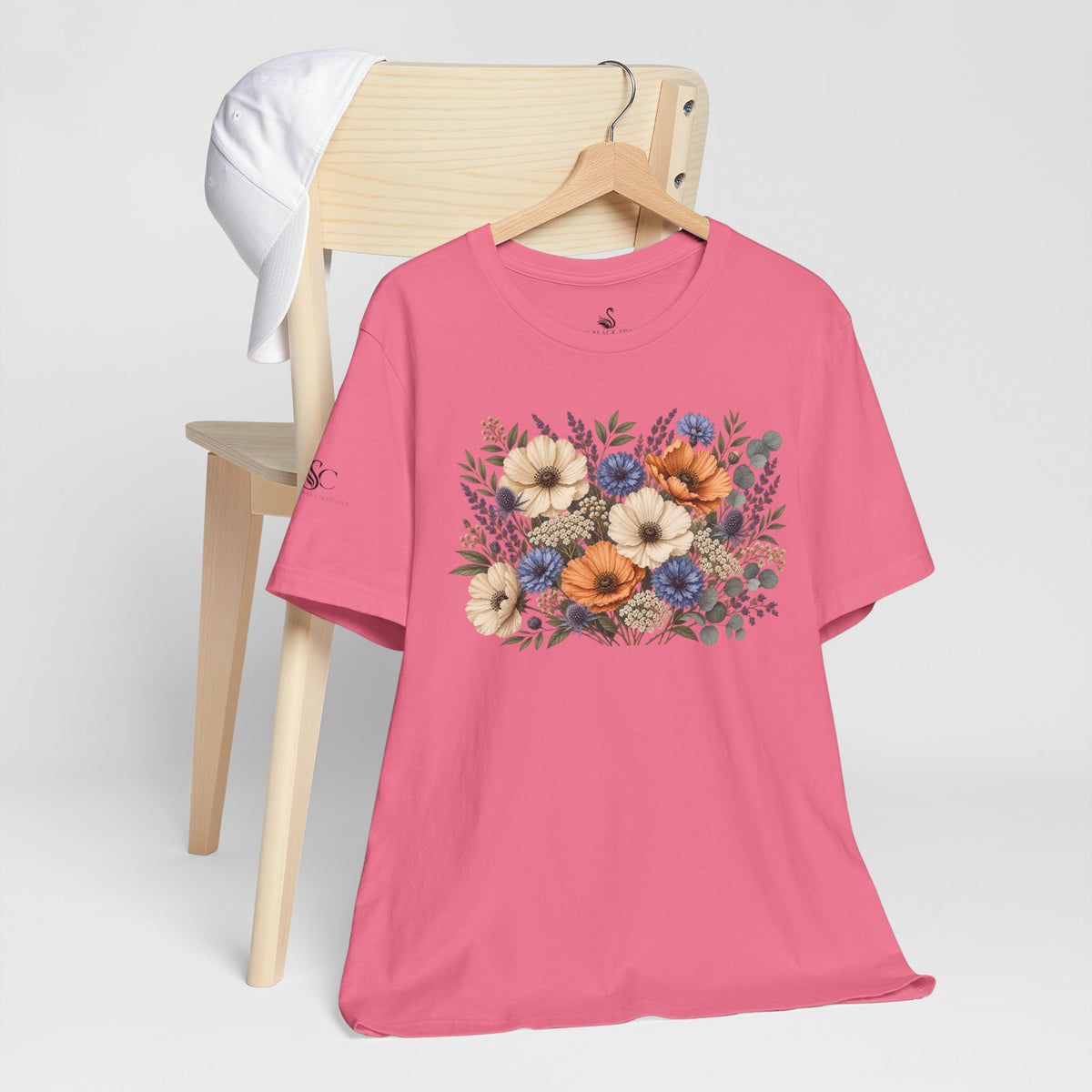 Meadow Muse T-Shirt