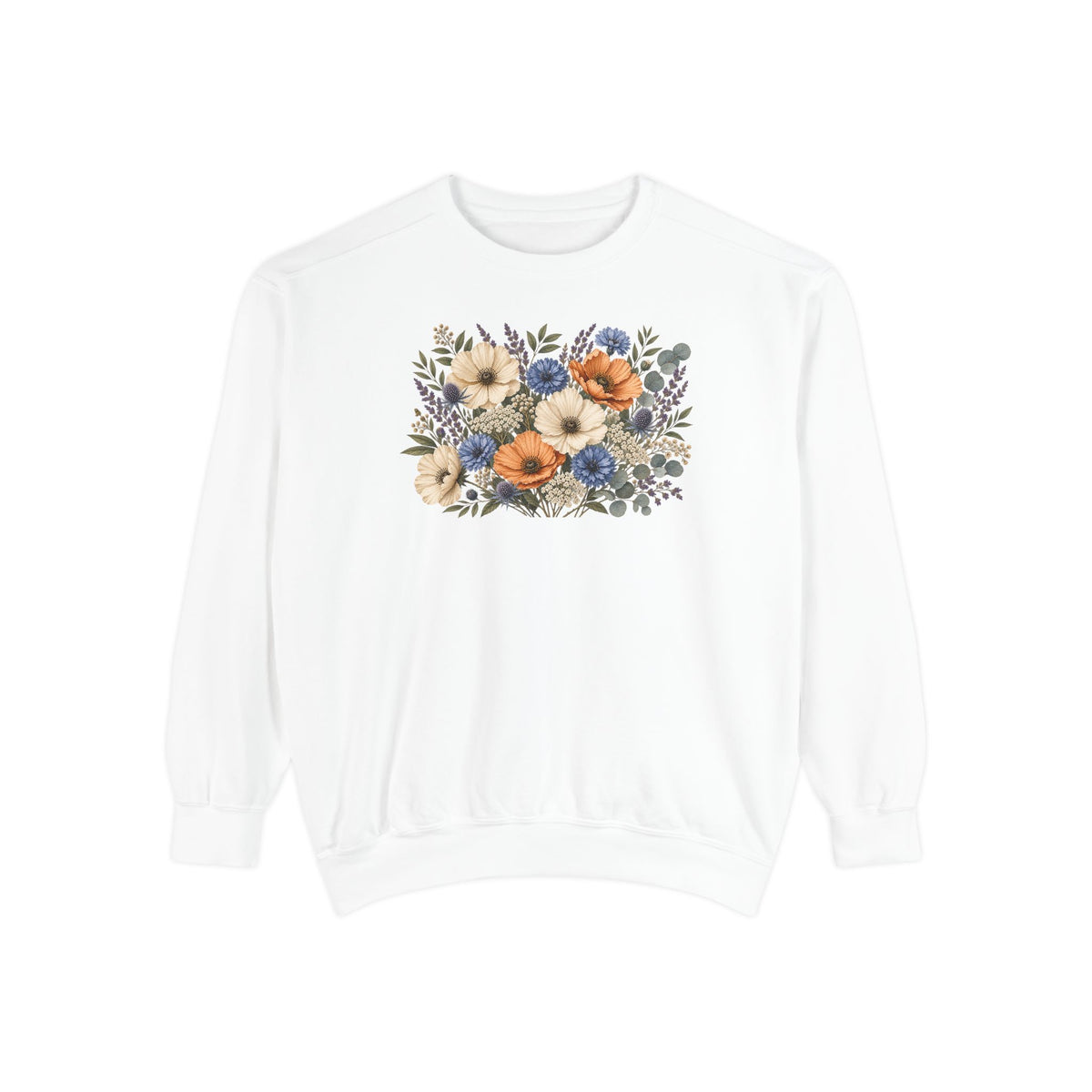 Meadow Muse Sweatshirt