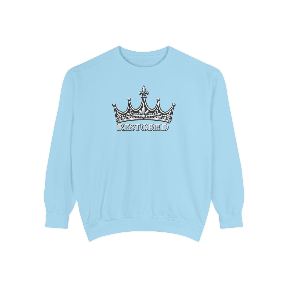 Restored Crown Sweatshirt