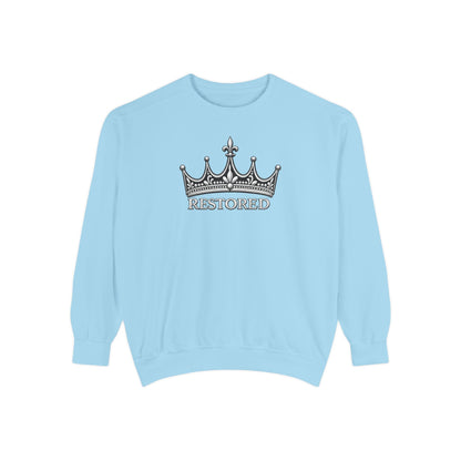 Restored Crown Sweatshirt