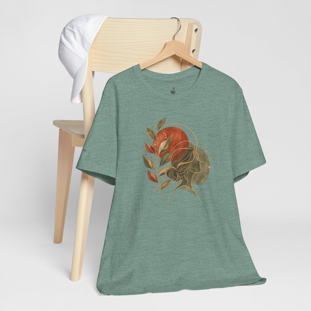 In Her Element T-Shirt