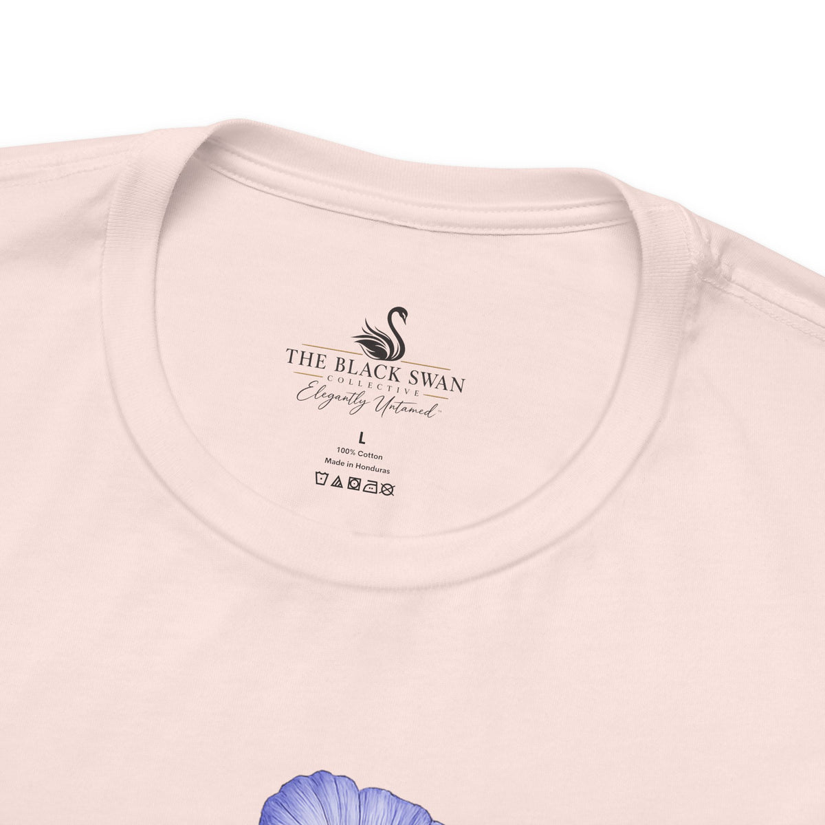 September Birth Flower T-Shirt