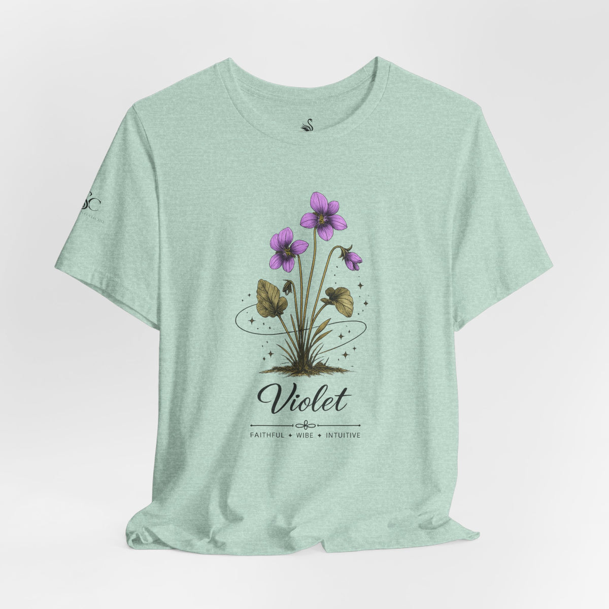 Violet T-Shirt