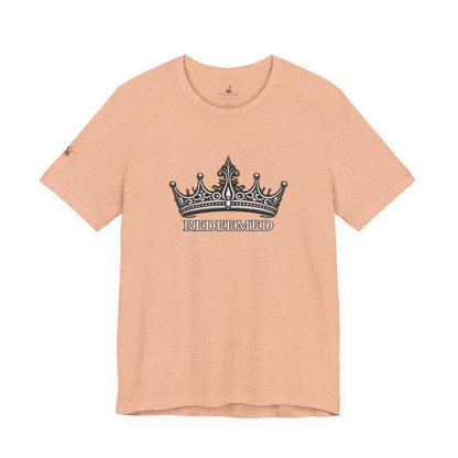 Redeemed Crown T-Shirt